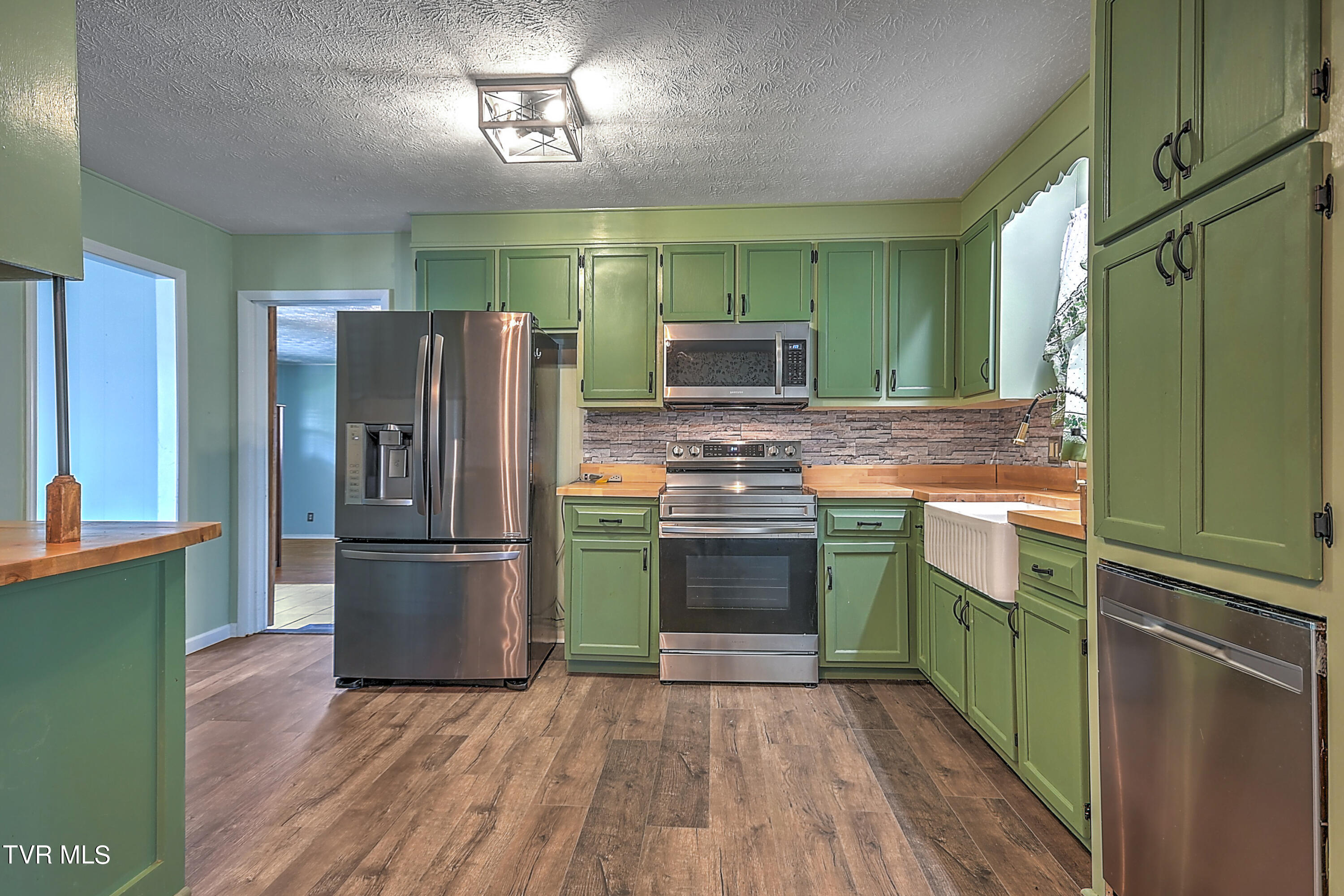 279 Spring Valley Road, Bristol, Virginia image 11