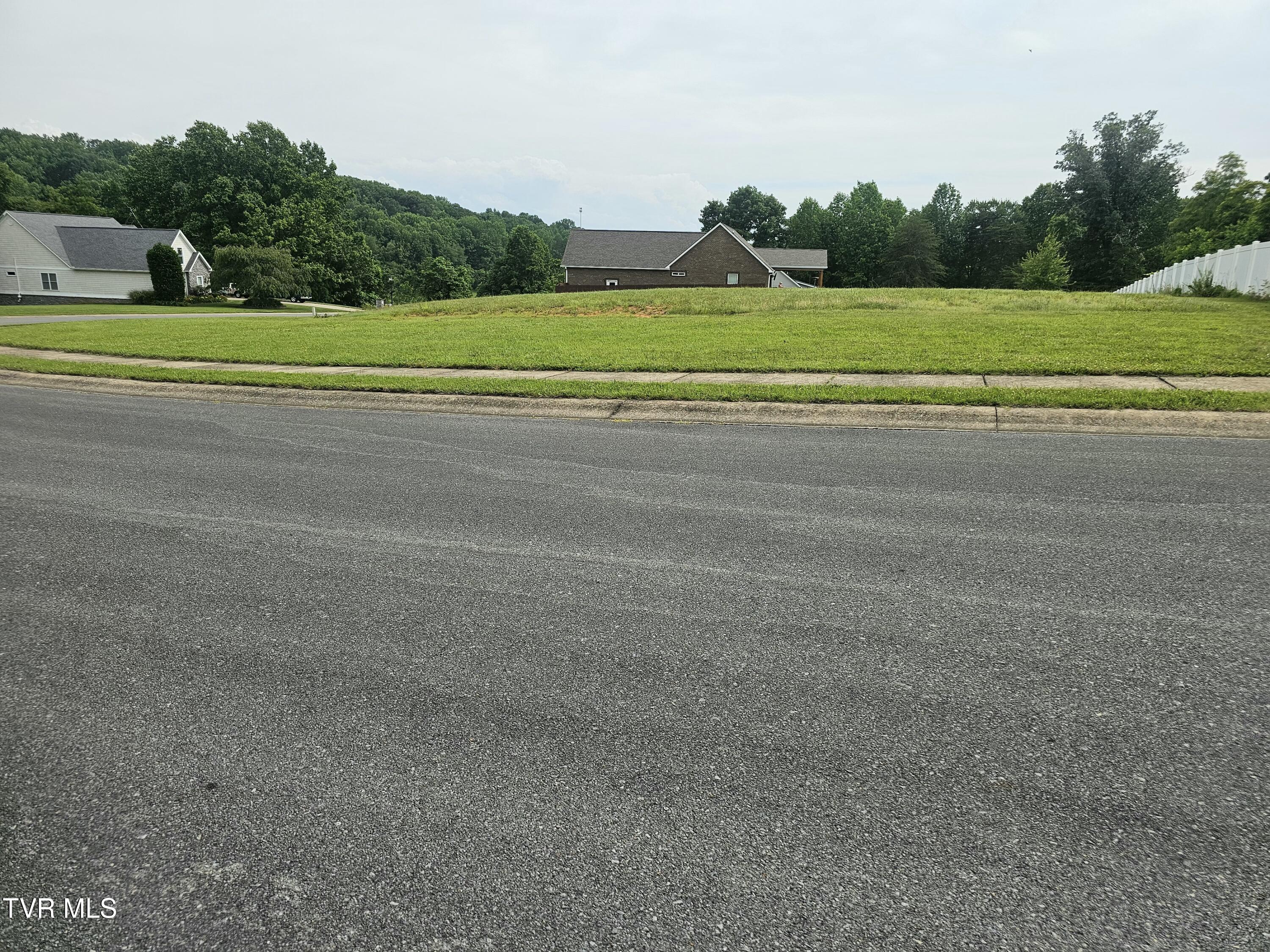 Lot 21 Bedford Circle, Greeneville, Tennessee image 2