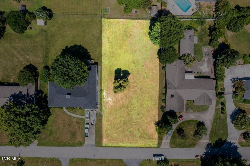 Photo of Tbd High Ridge Road, Kingsport, TN 37660 (MLS # 9990009)