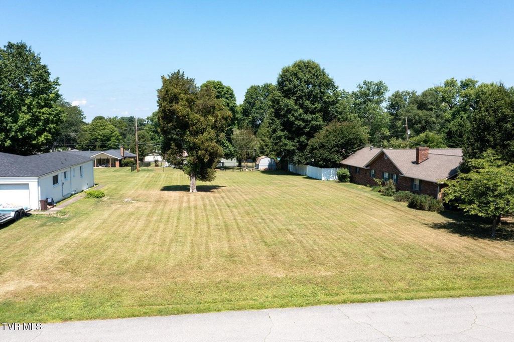 Photo of Tbd High Ridge Road, Kingsport, TN 37660 (MLS # 9990009)