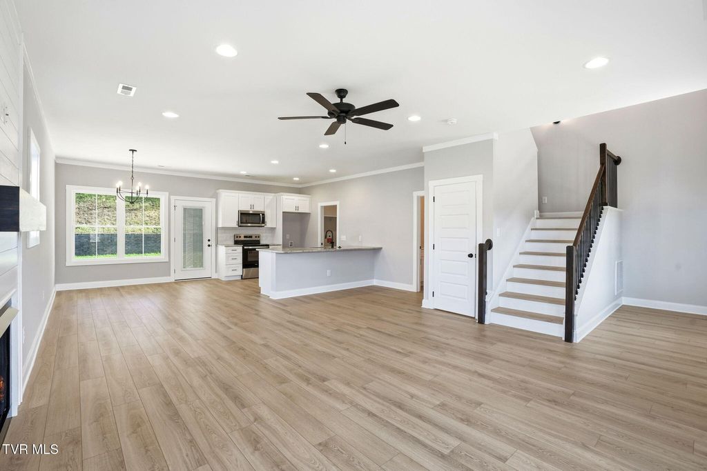 Photo of 391 Wilson Knob View, Jonesborough, TN 37659 (MLS # 9989111)