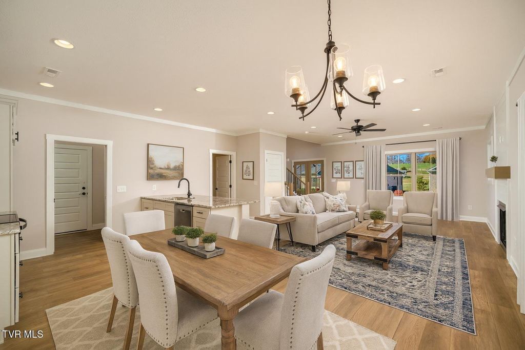 Photo of 391 Wilson Knob View, Jonesborough, TN 37659 (MLS # 9989111)