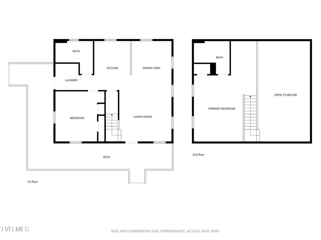 Photo of 1769 Dennis Cove Road, Hampton, TN 37658 (MLS # 9988482)