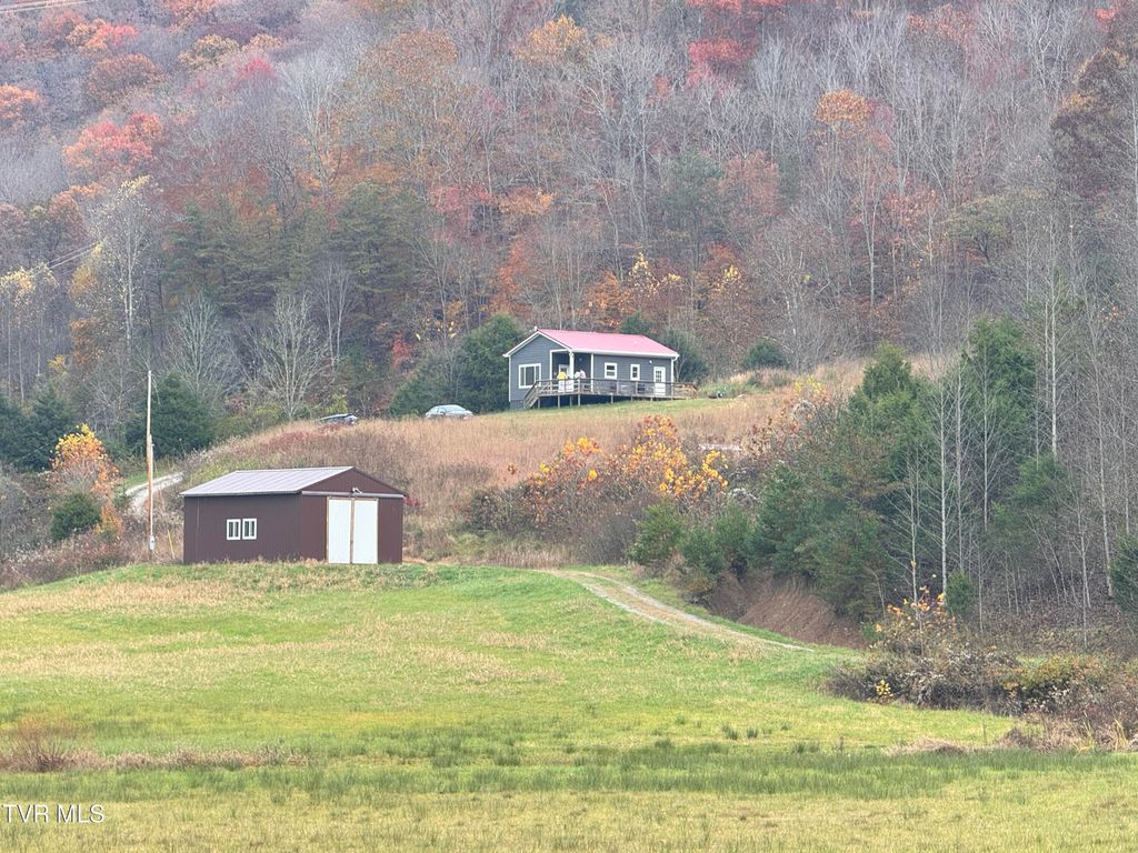 Photo of 3788 Newmans Ridge Road, Sneedville, TN 37869 (MLS # 9993760)