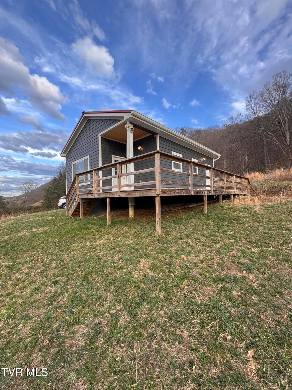 Photo of 3788 Newmans Ridge Road, Sneedville, TN 37869 (MLS # 9993760)