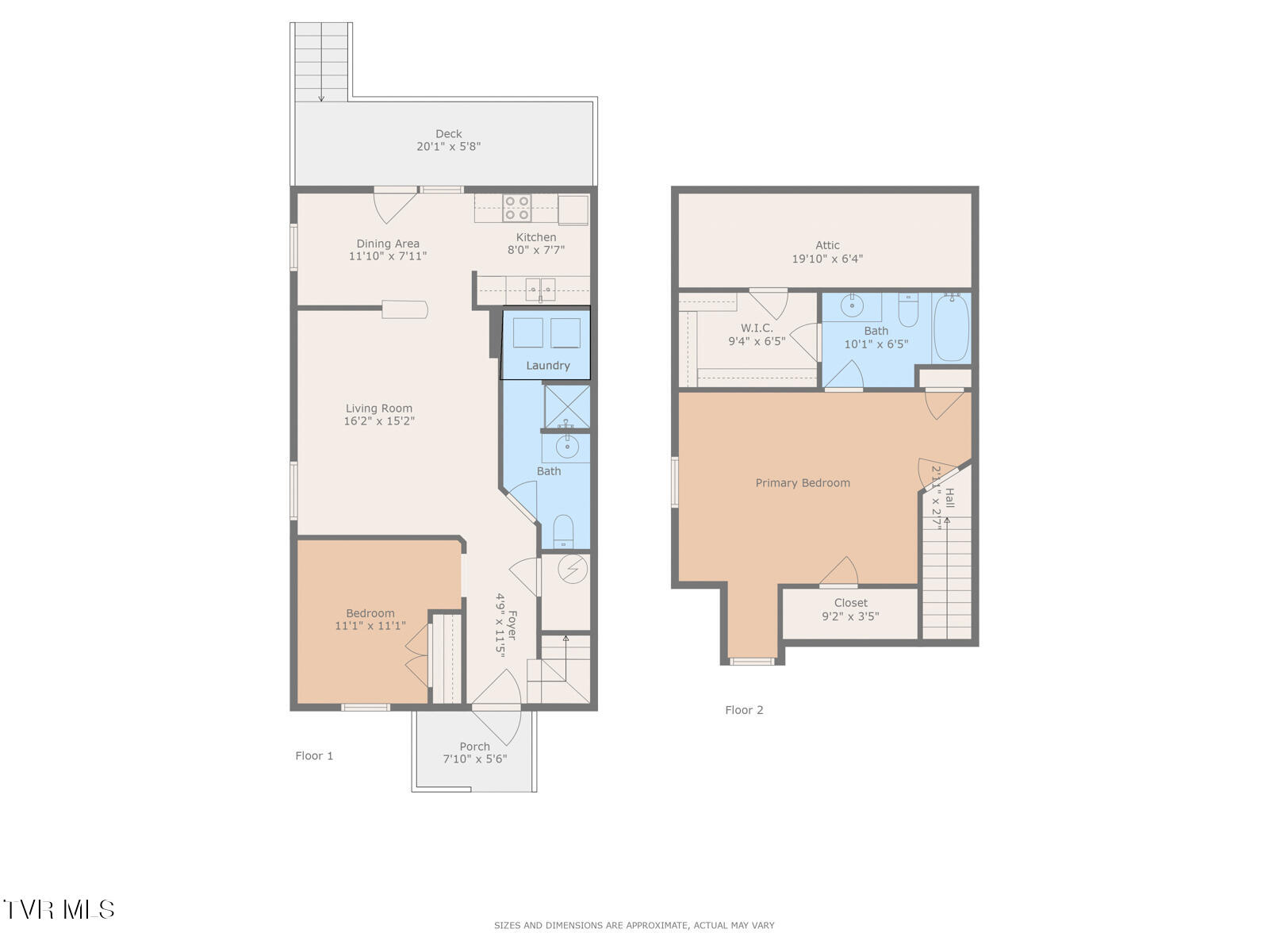 210 Spring Street #C5, Blountville, Tennessee image 29