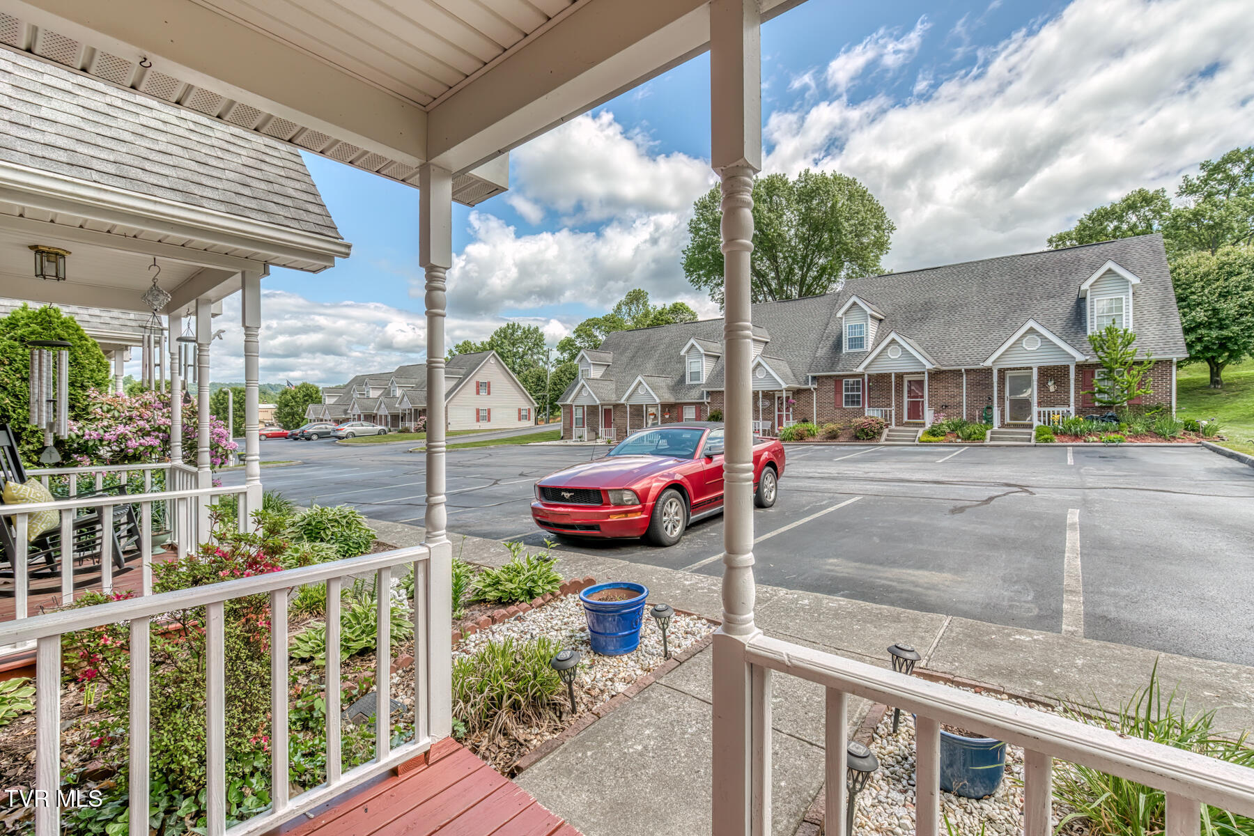 210 Spring Street #C5, Blountville, Tennessee image 9