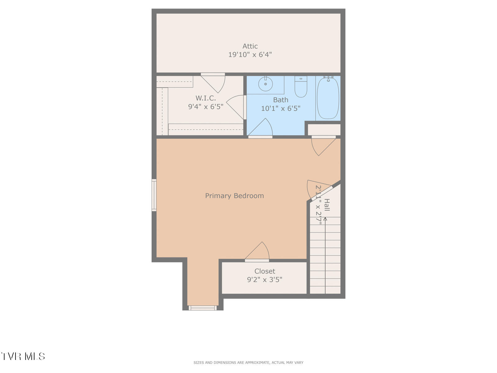 210 Spring Street #C5, Blountville, Tennessee image 31