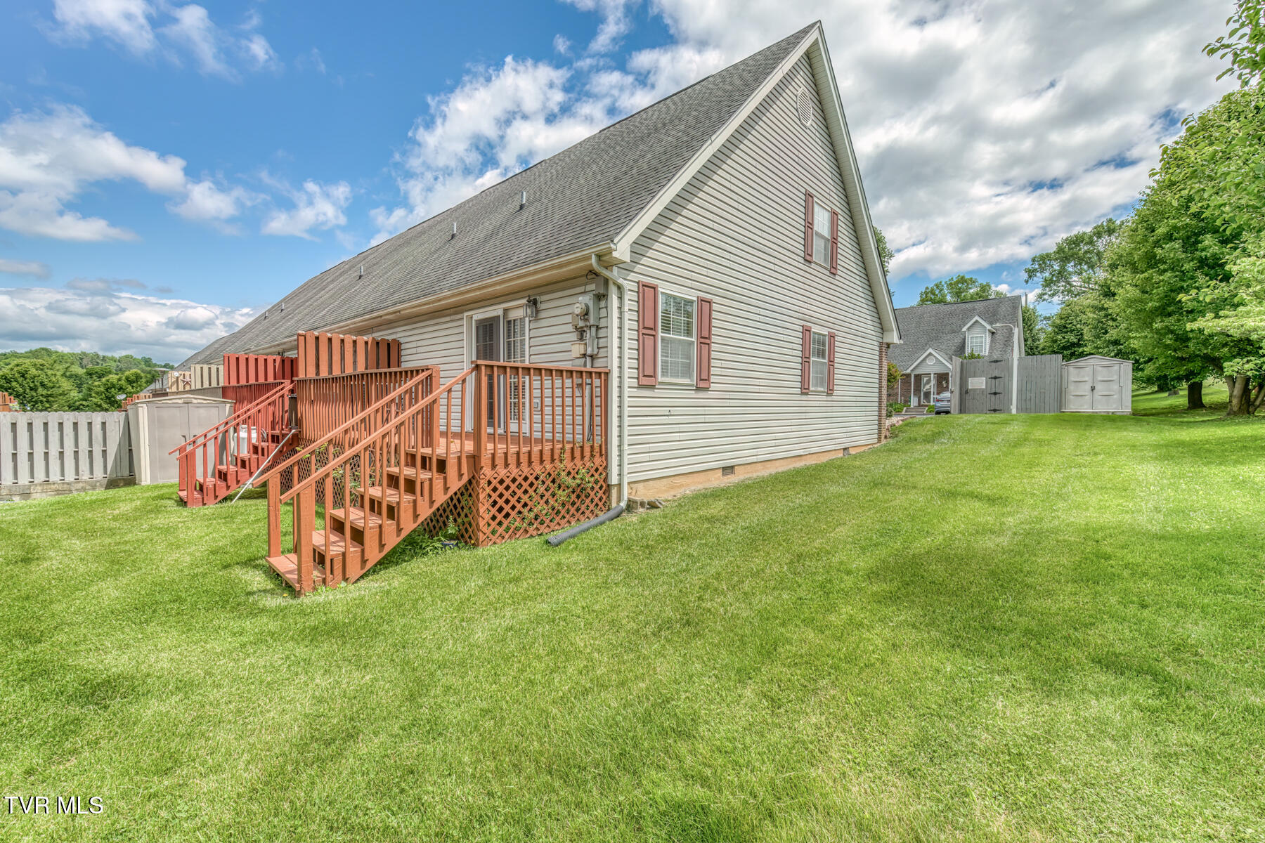 210 Spring Street #C5, Blountville, Tennessee image 3