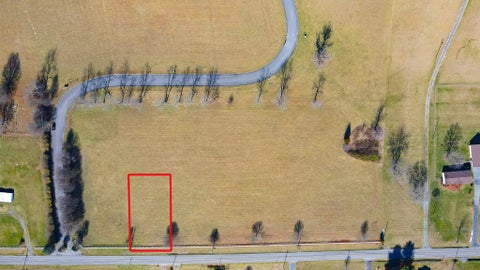 Vacant Land For Sale - LOT 6 Carters Valley Road<br/> Church Hill, TN 37642
