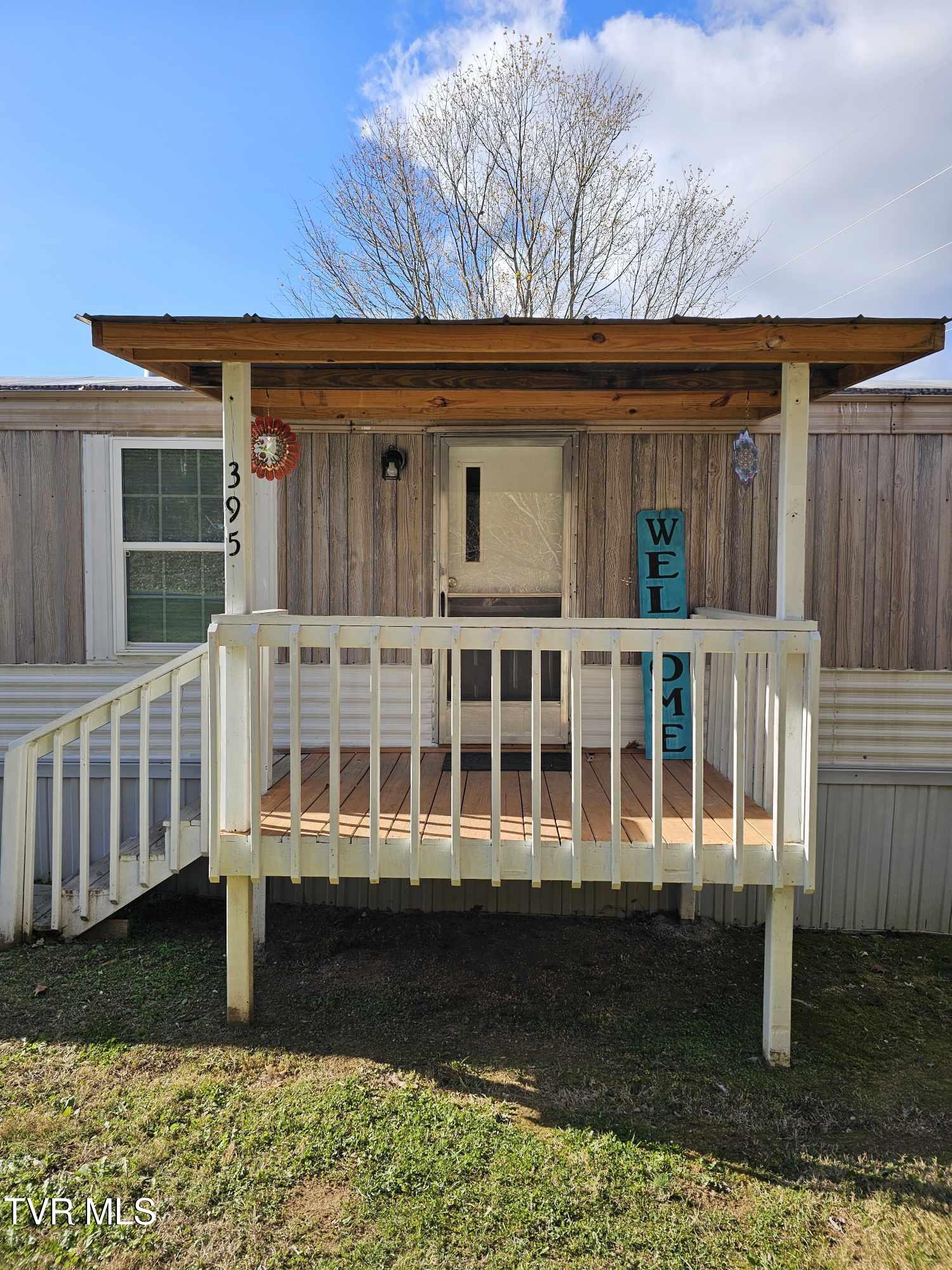 395 Bill West Road, Limestone, Tennessee image 2