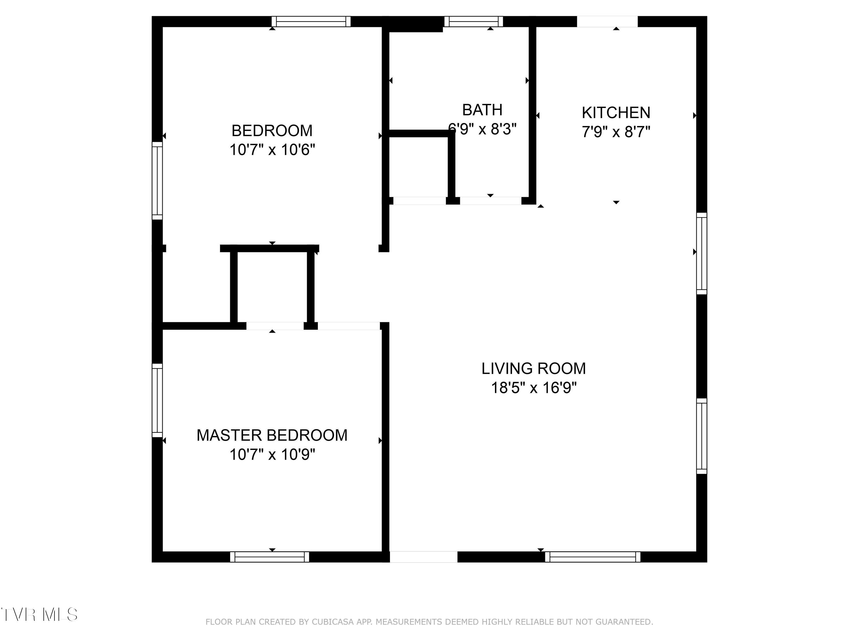 1517 Carolina Avenue, Kingsport, Tennessee image 2