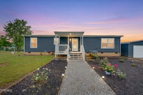 Photo of 1940 Nolichuckey Road, Greeneville, TN 37743 (MLS # 9997521)