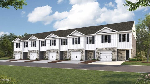 Townhouse For Sale - 1189 Wenna Way Way<br/> Kingsport, TN 37664