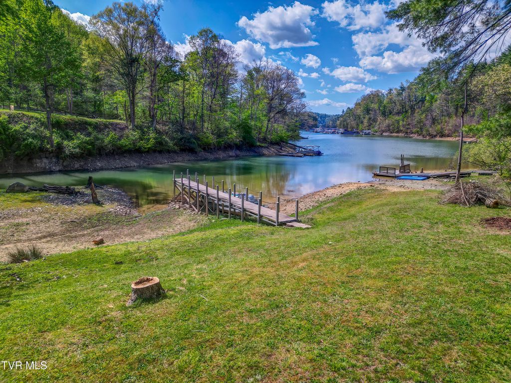 Photo of 308 Friendship Road, Bristol, TN 37620 (MLS # 9994095)