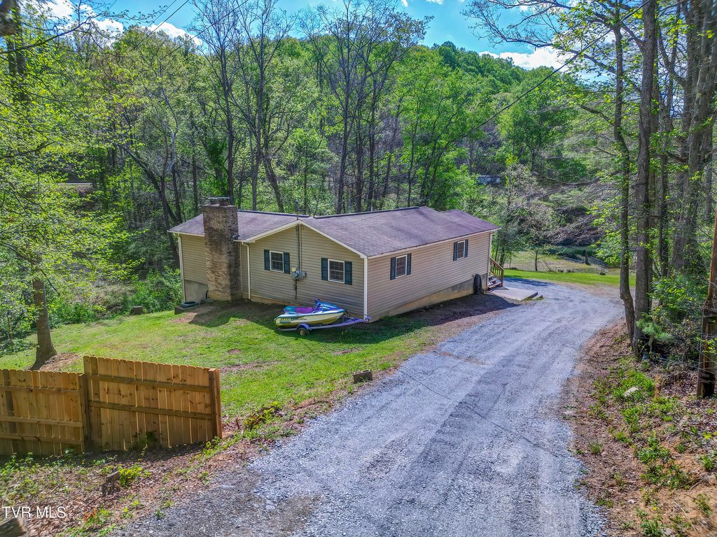 Photo of 308 Friendship Road, Bristol, TN 37620 (MLS # 9994095)