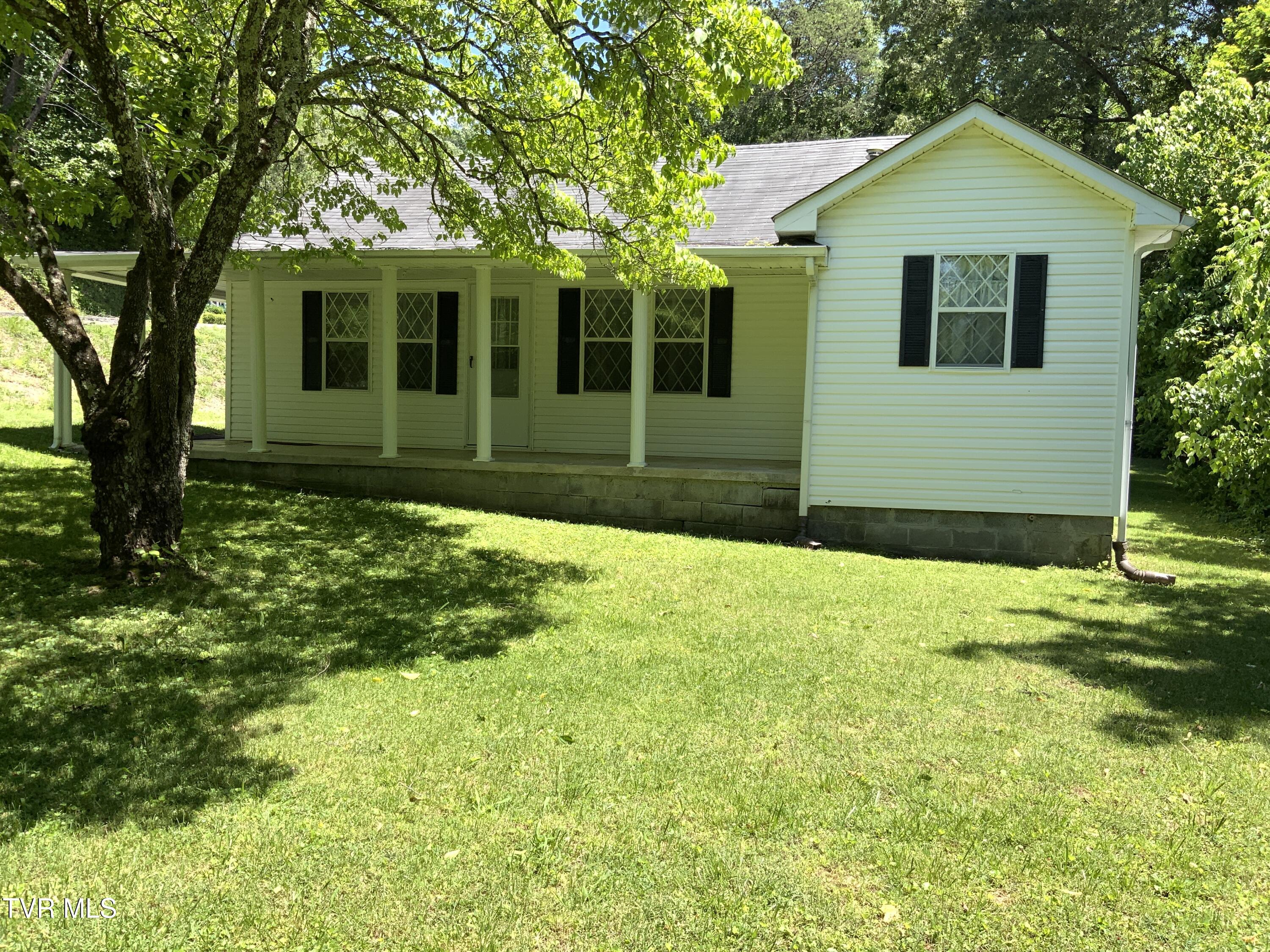 615 Armstrong Road, Rogersville, Tennessee image 1
