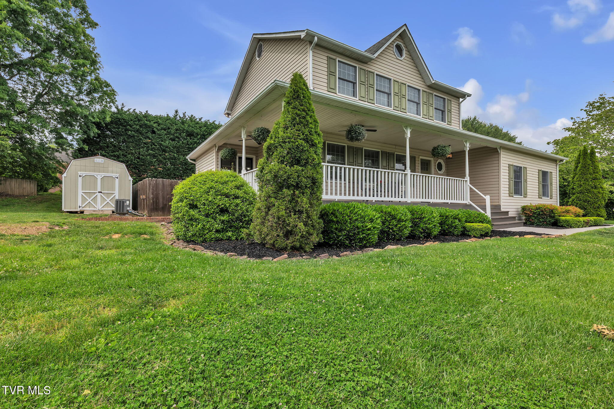 20111 Galen Drive, Abingdon, Virginia image 3