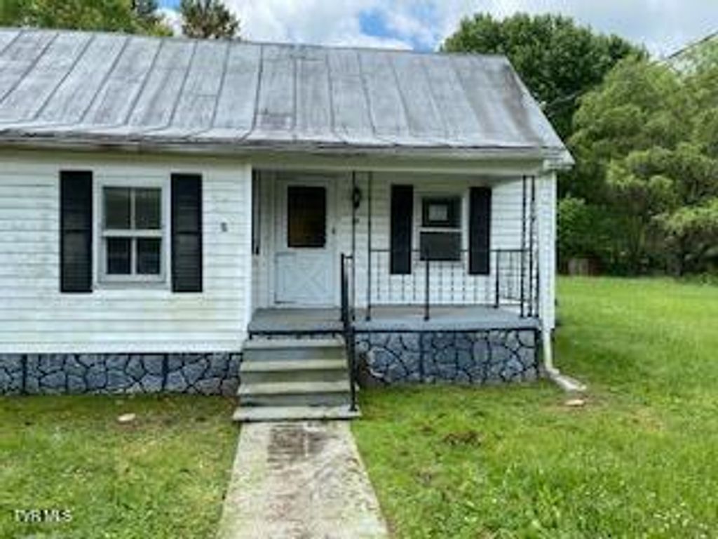 Photo of 242 Rambling Lane, Bluff City, TN 37618 (MLS # 9995059)