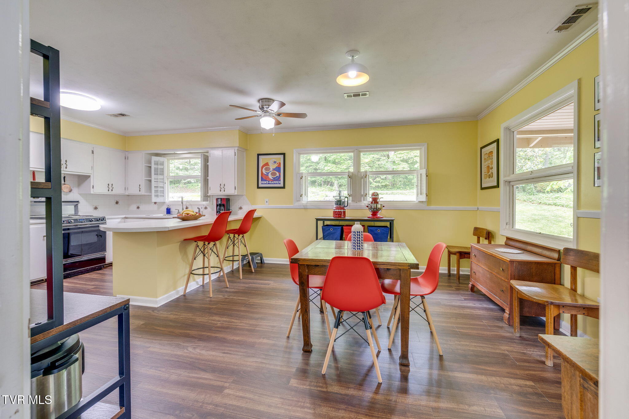 4534 Brookridge Drive, Kingsport, Tennessee image 15