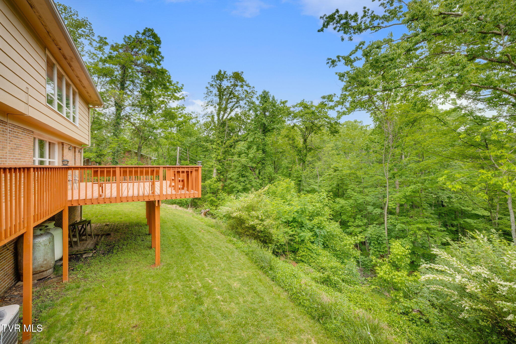 4534 Brookridge Drive, Kingsport, Tennessee image 44