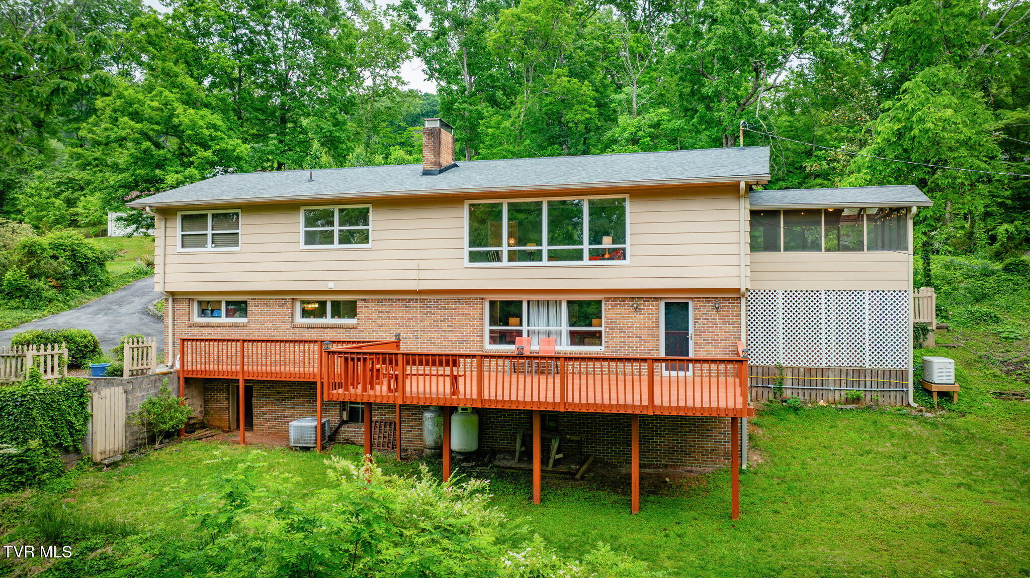 4534 Brookridge Drive, Kingsport, Tennessee image 45