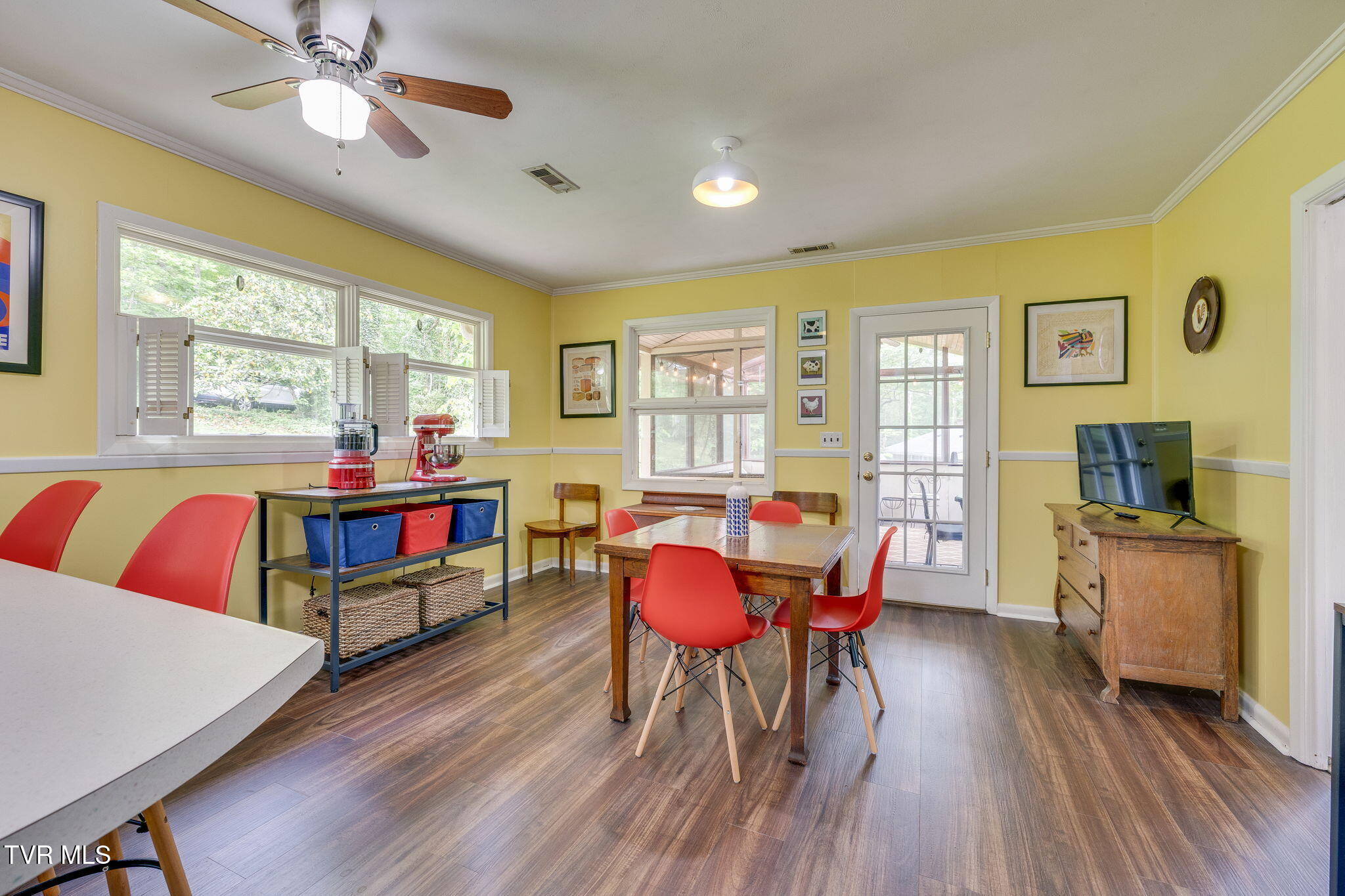 4534 Brookridge Drive, Kingsport, Tennessee image 16