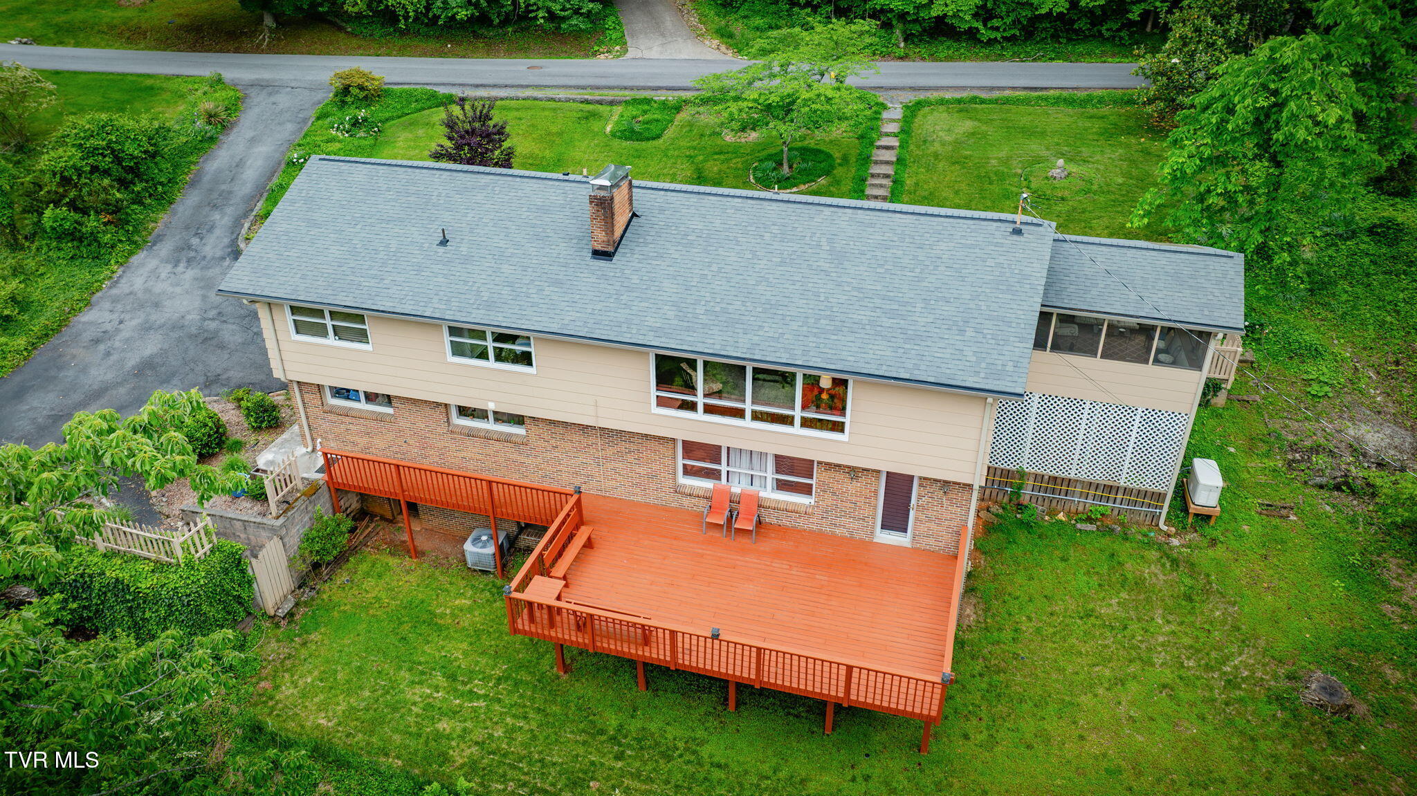 4534 Brookridge Drive, Kingsport, Tennessee image 46