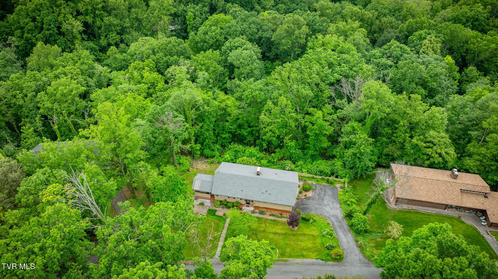 4534 Brookridge Drive, Kingsport, Tennessee image 48