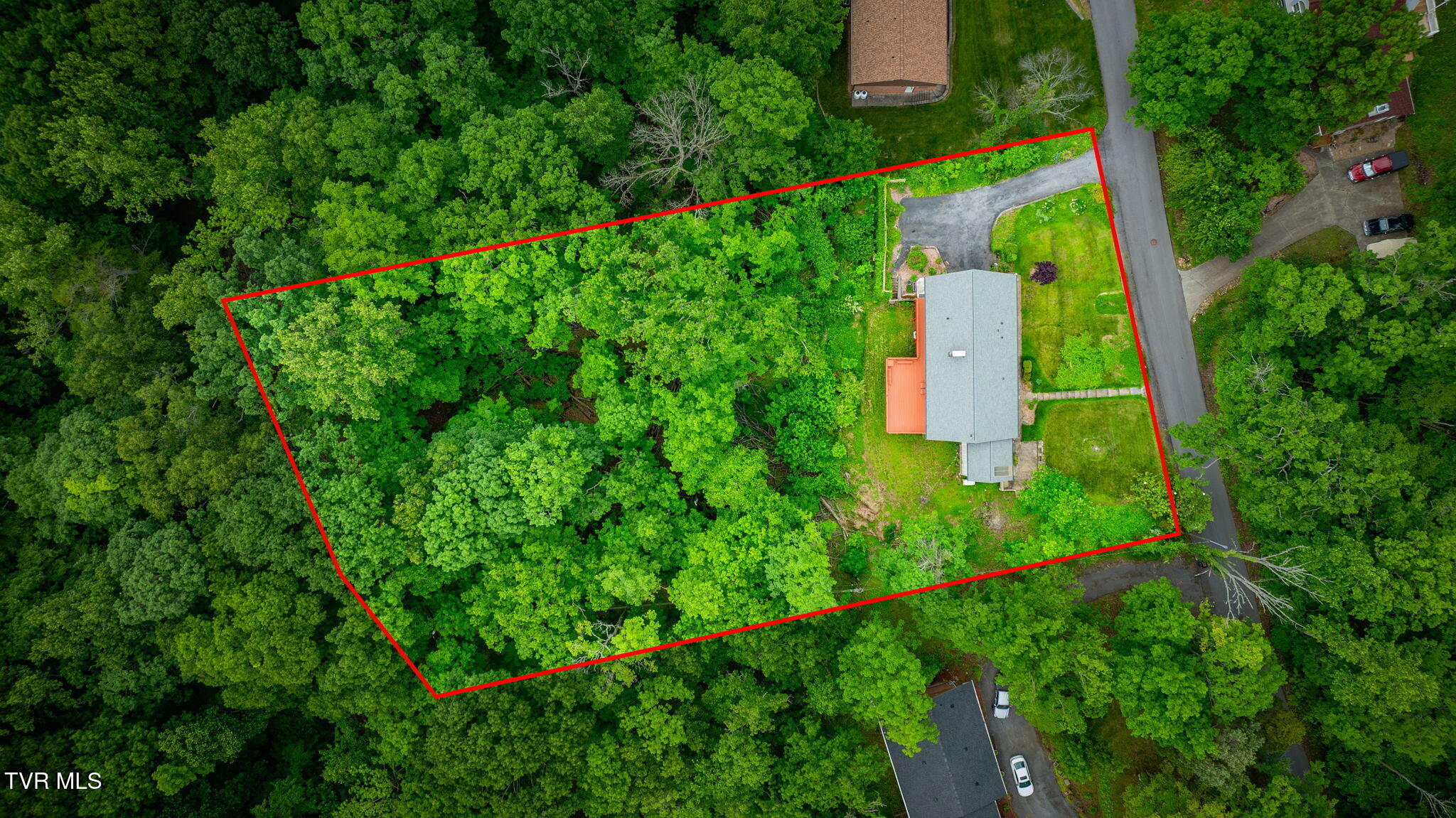 4534 Brookridge Drive, Kingsport, Tennessee image 47