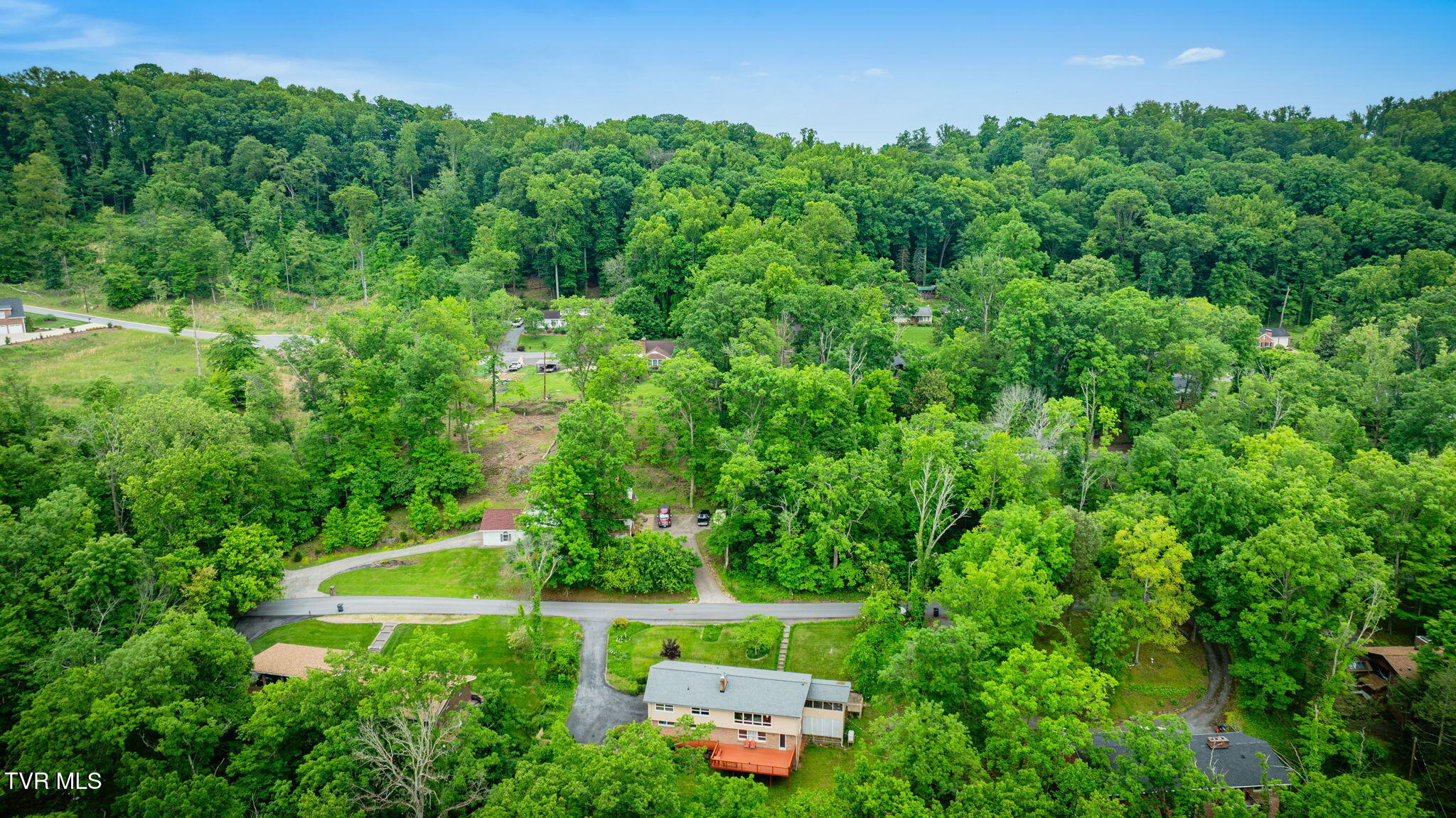 4534 Brookridge Drive, Kingsport, Tennessee image 50