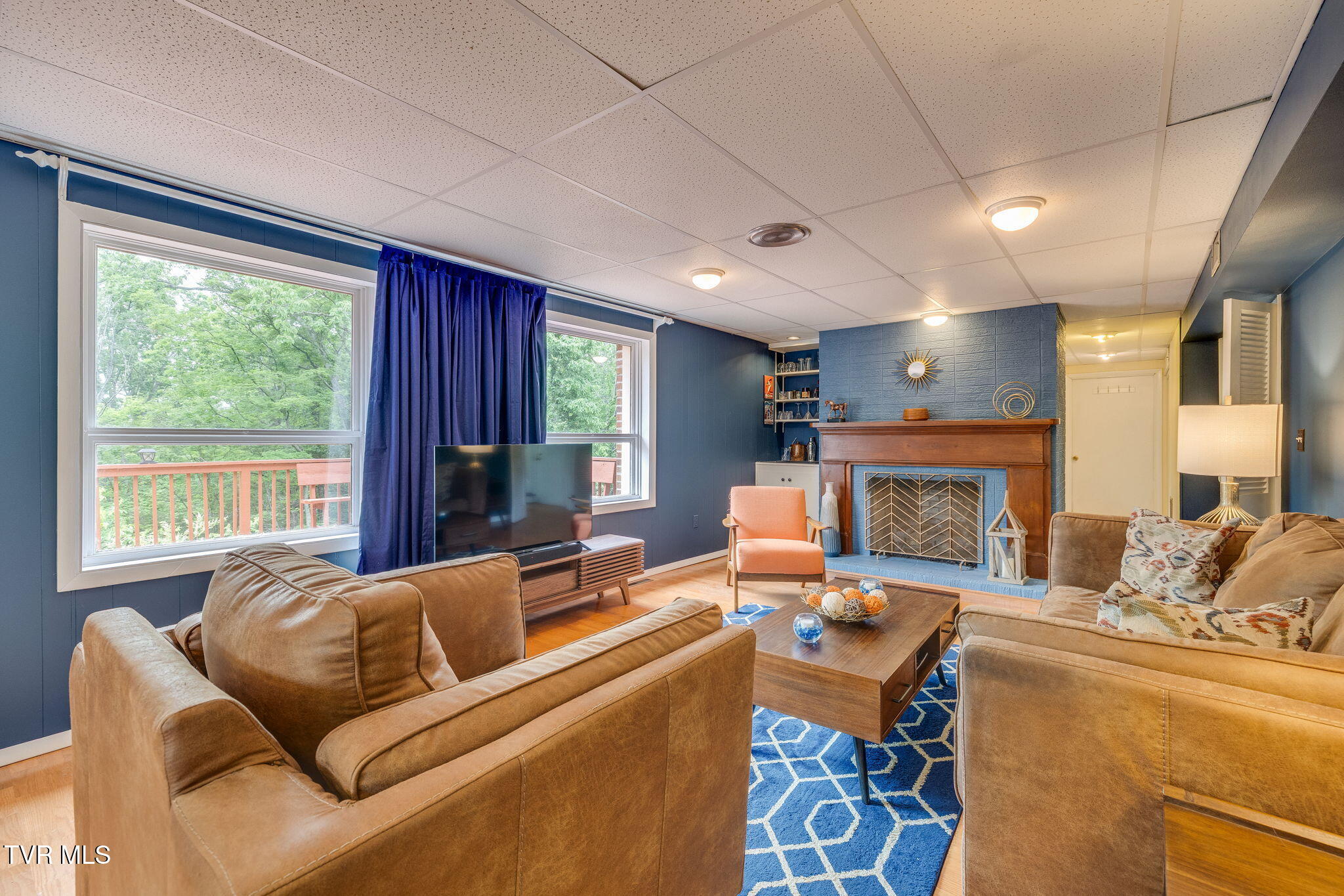 4534 Brookridge Drive, Kingsport, Tennessee image 32
