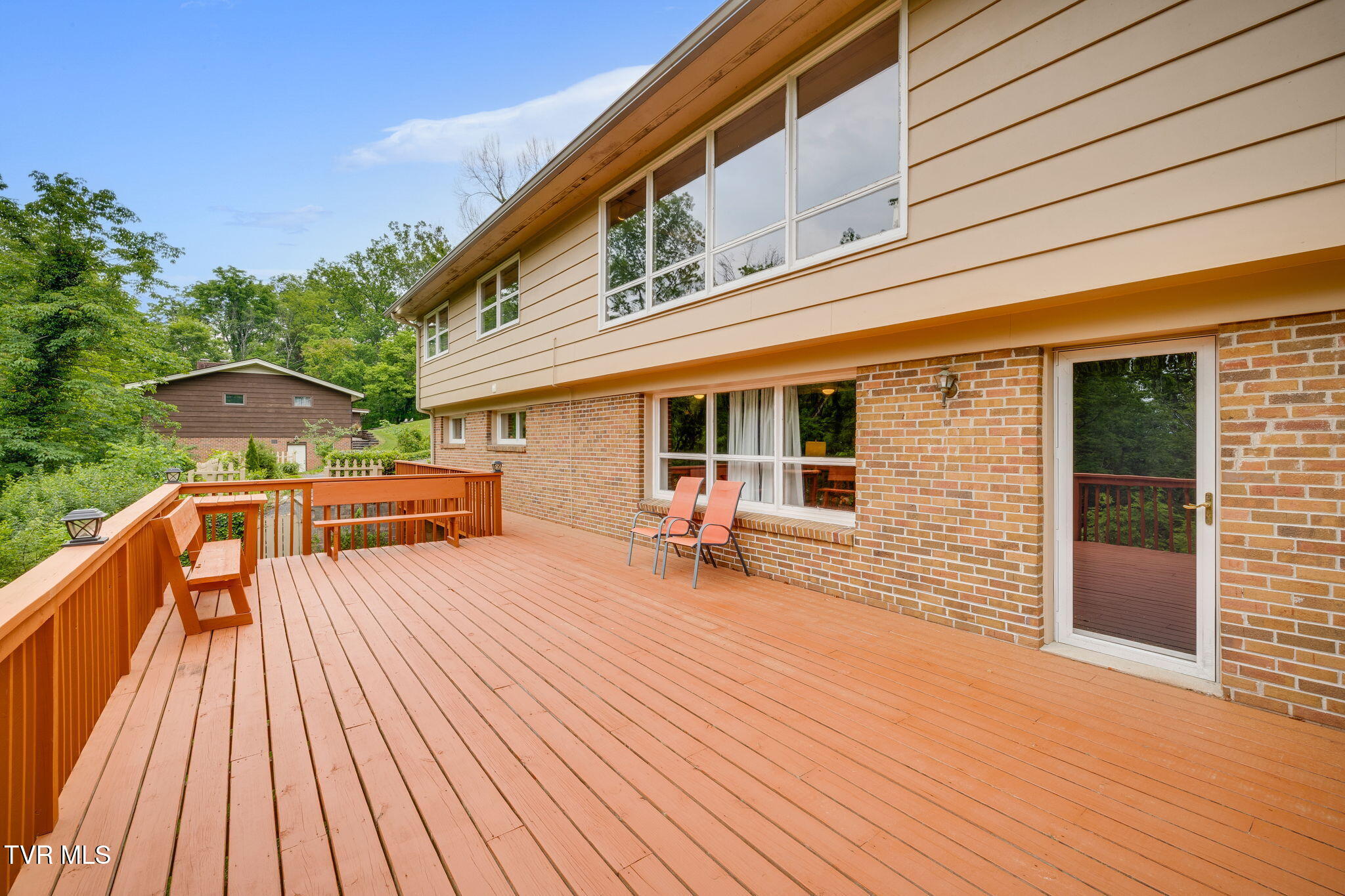 4534 Brookridge Drive, Kingsport, Tennessee image 41