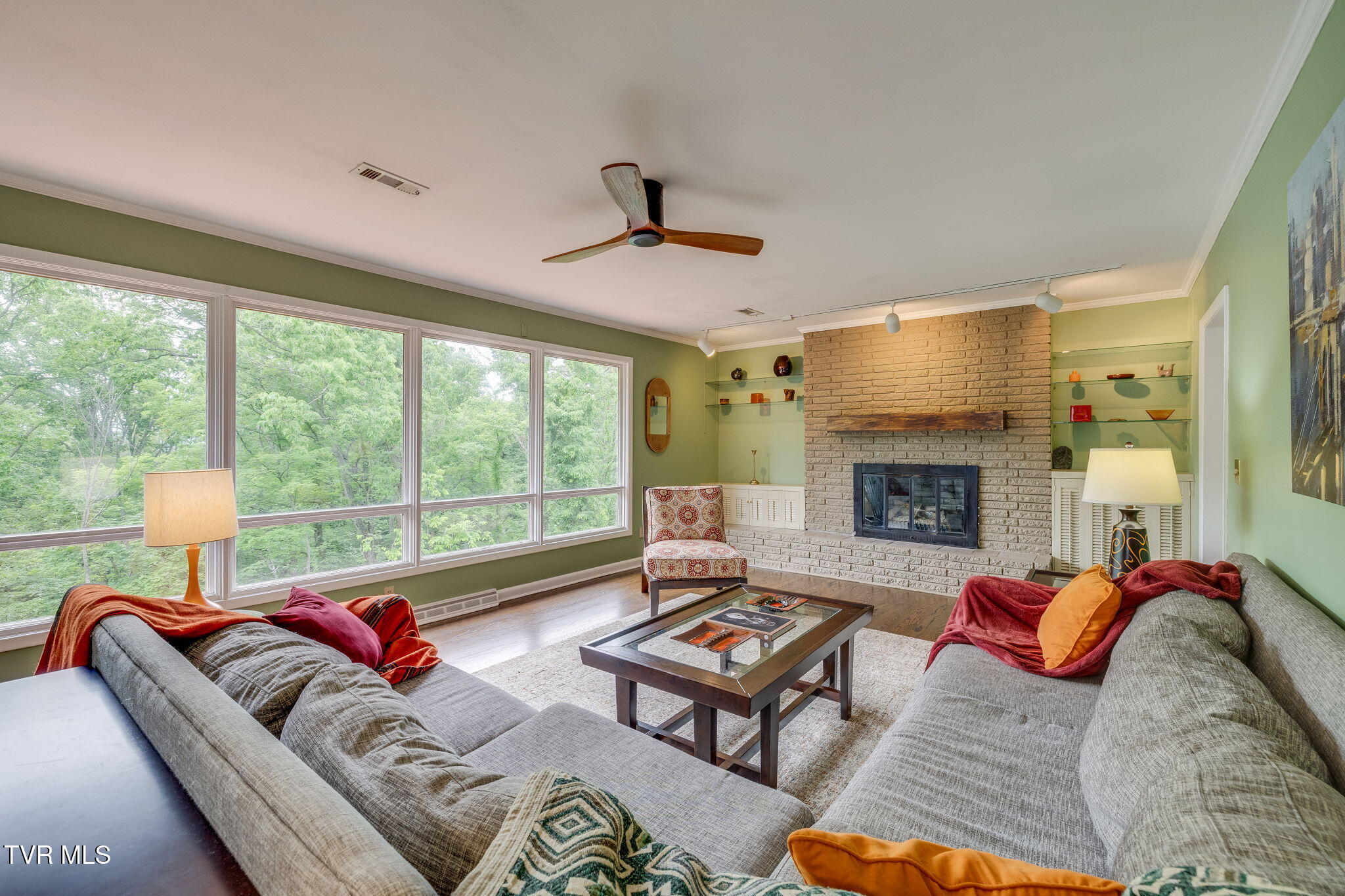 4534 Brookridge Drive, Kingsport, Tennessee image 12