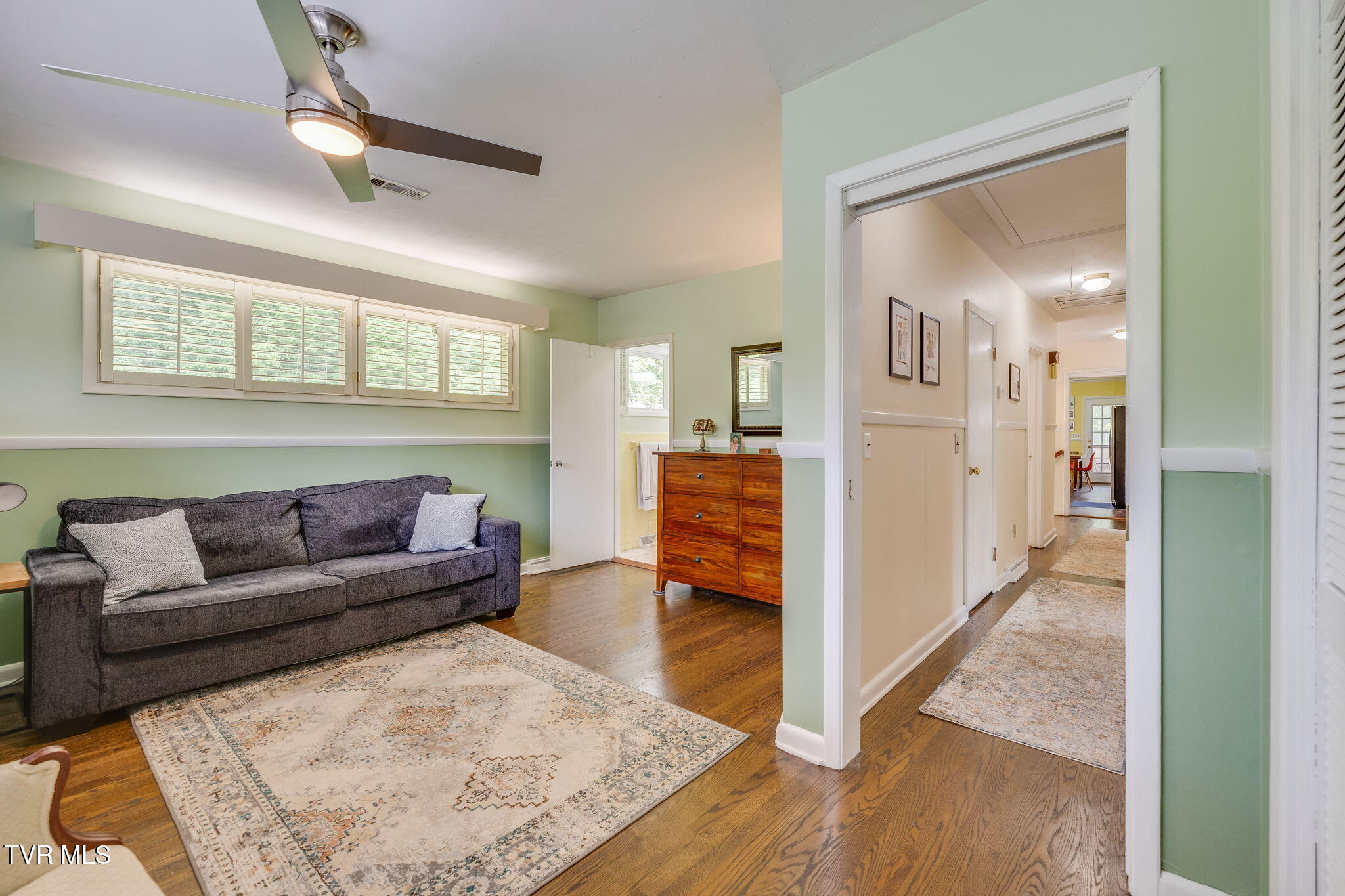 4534 Brookridge Drive, Kingsport, Tennessee image 22