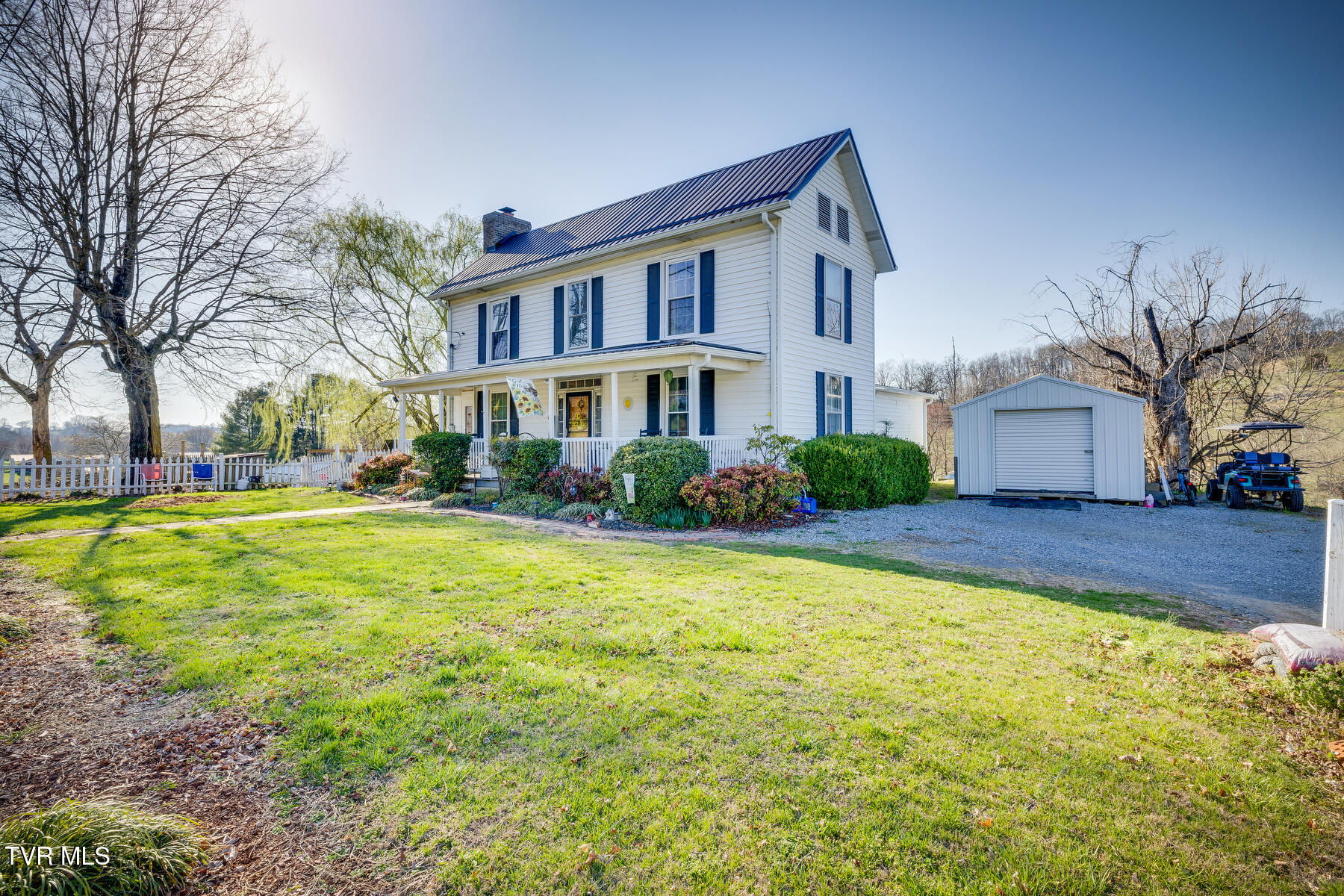 15895 Kingsport Highway