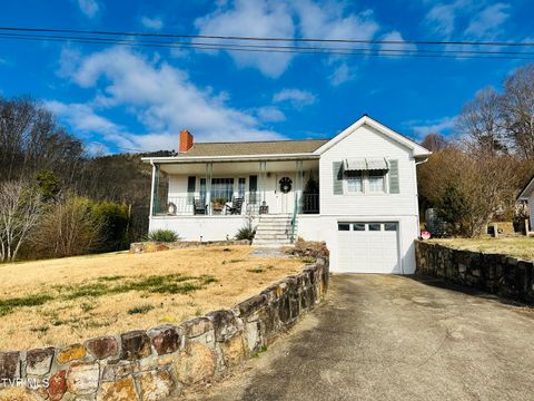 Apartment For Sale - 265 Wilmeth Street<br/> Weber City, VA 24290