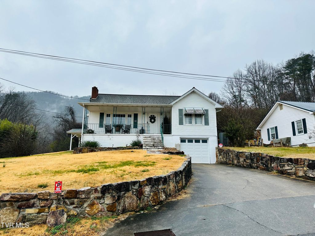 Photo of 265 Wilmeth Street, Weber City, VA 24290 (MLS # 9990091)