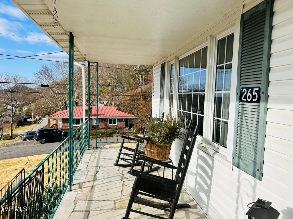 Photo of 265 Wilmeth Street, Weber City, VA 24290 (MLS # 9990091)