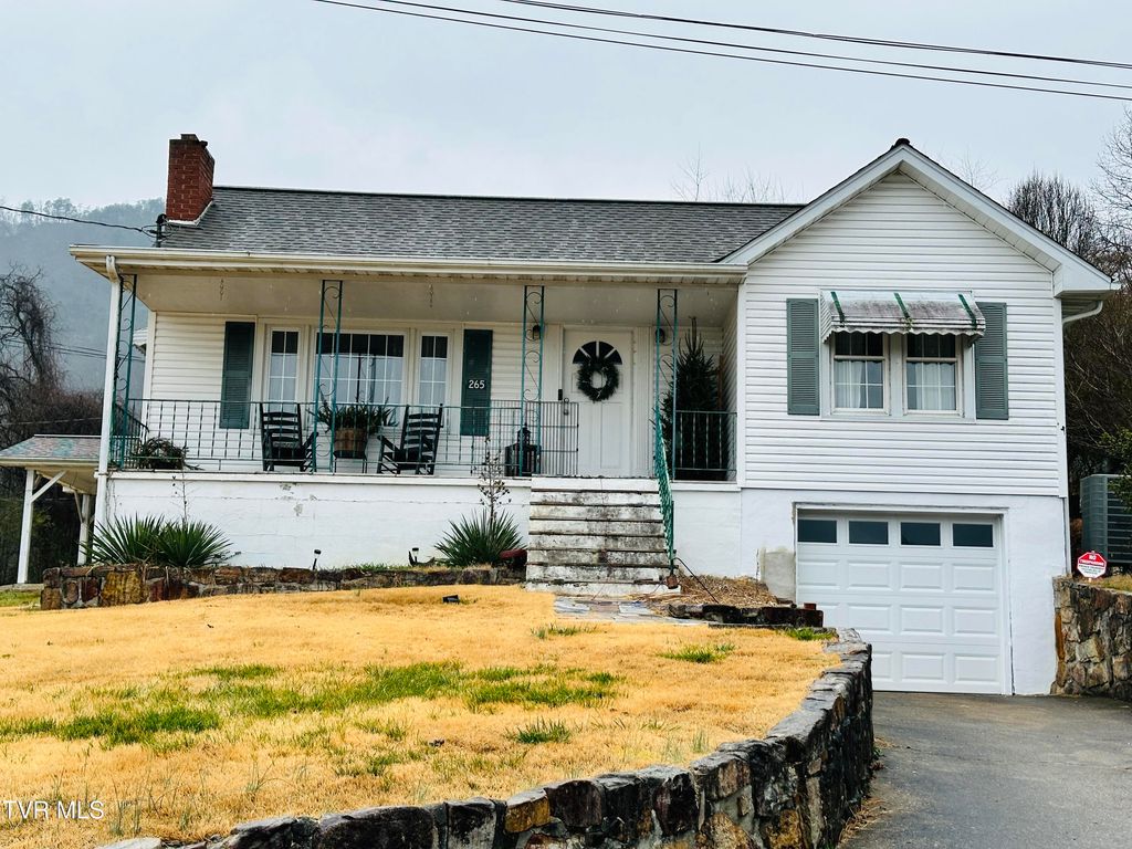 Photo of 265 Wilmeth Street, Weber City, VA 24290 (MLS # 9990091)