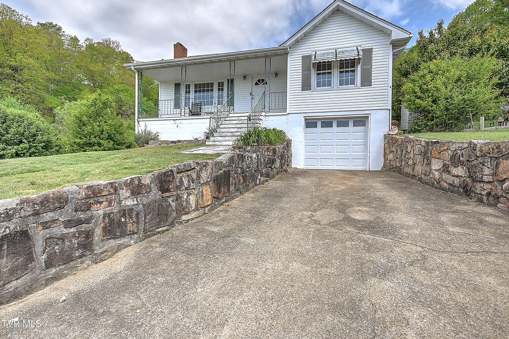 Photo of 265 Wilmeth Street, Weber City, VA 24290 (MLS # 9990091)