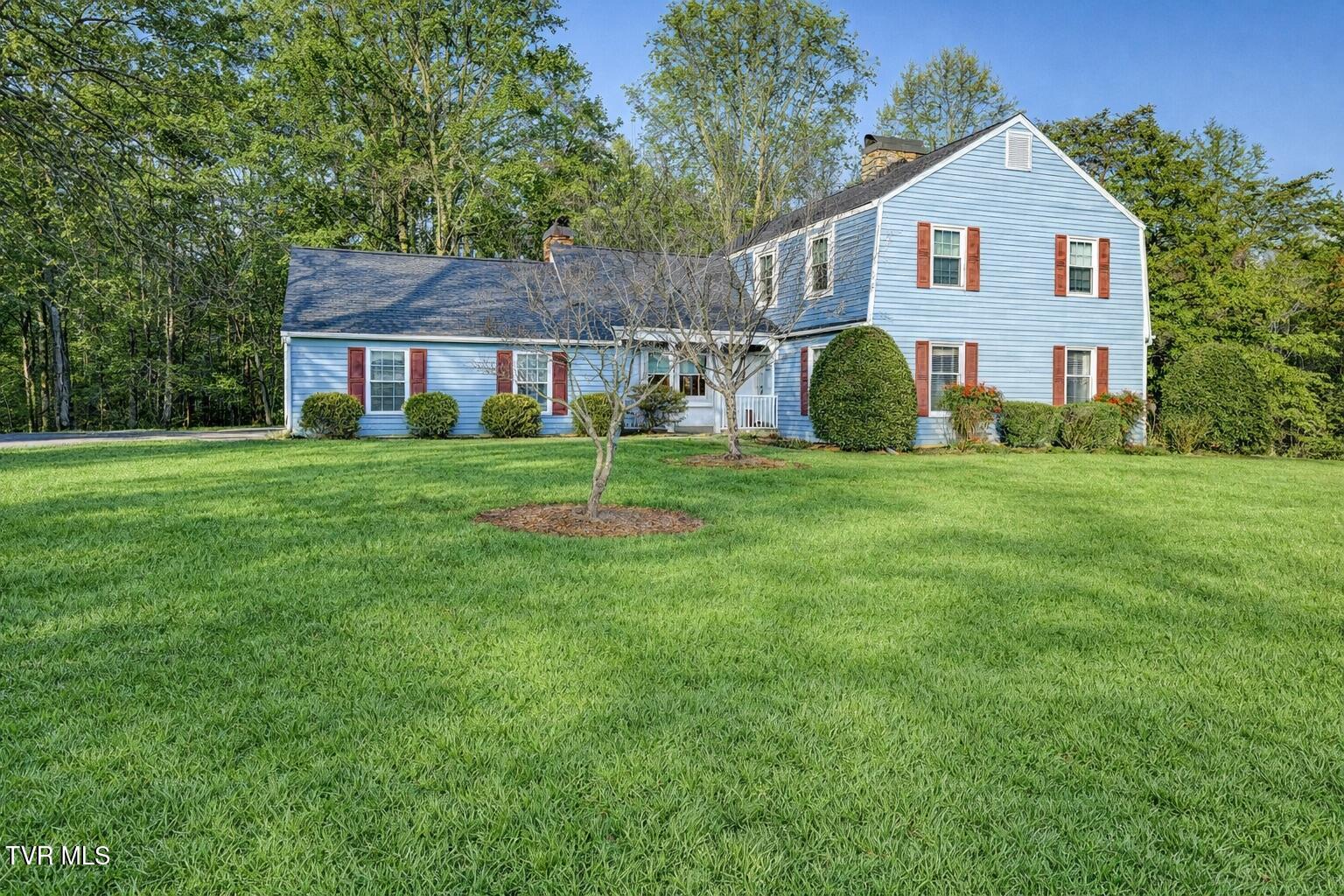 150 Miller Crossing
