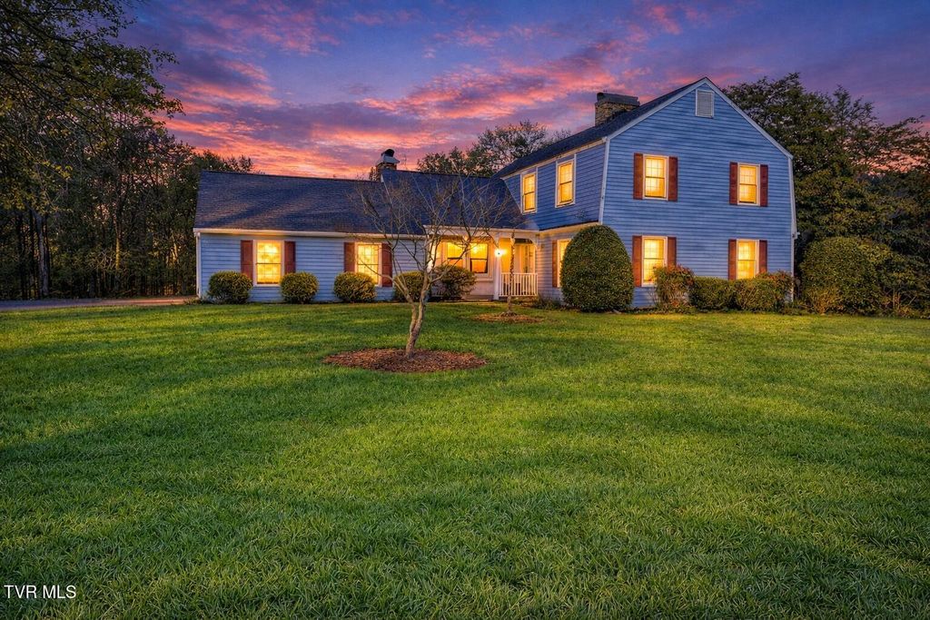 Photo of 150 Miller Crossing, Jonesborough, TN 37659 (MLS # 9991365)