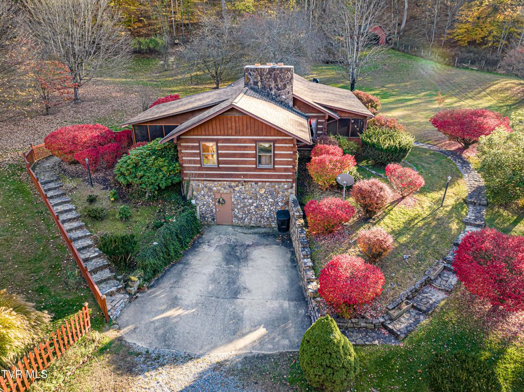 Photo of 29616 Tobias Drive, Meadowview, VA 24361 (MLS # 9988090)