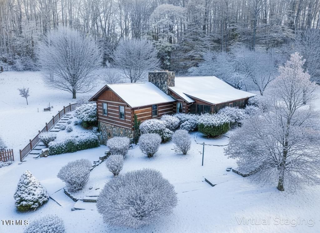 Photo of 29616 Tobias Drive, Meadowview, VA 24361 (MLS # 9988090)