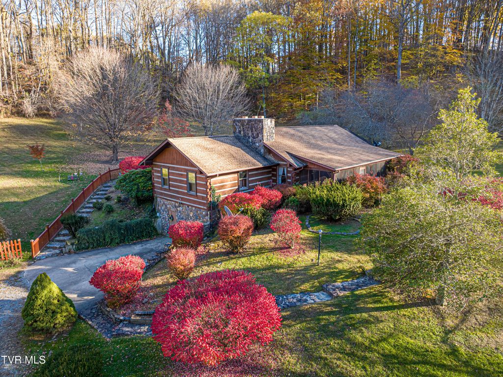 Photo of 29616 Tobias Drive, Meadowview, VA 24361 (MLS # 9988090)