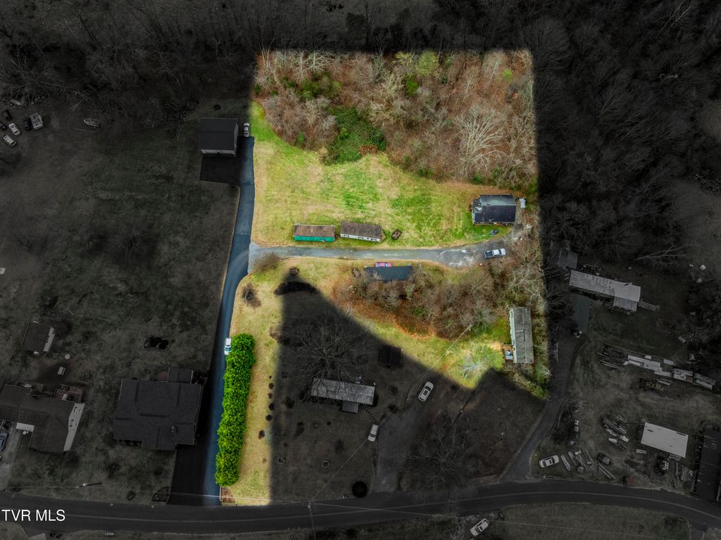 Photo of 277 Ridgeway Road, Kingsport, TN 37664 (MLS # 9989543)