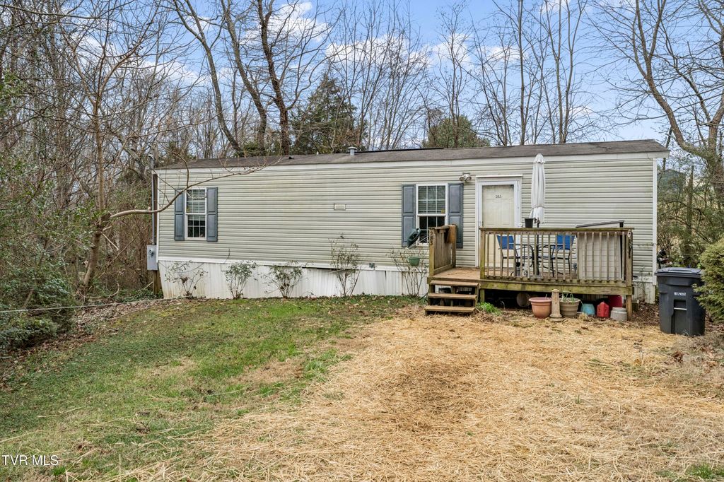 Photo of 277 Ridgeway Road, Kingsport, TN 37664 (MLS # 9989543)