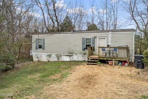 Homes For Sale - 277 Ridgeway Road<br/> Kingsport, TN 37664