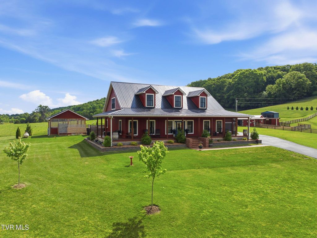 Photo of 1790 Allison Road # 1780, Piney Flats, TN 37686 (MLS # 9995134)